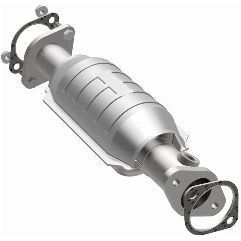 MagnaFlow 02-03 Mitsubishi Lancer V4 2.0L (excl. Turbocharged) Rear Direct Fit Catalytic Converter