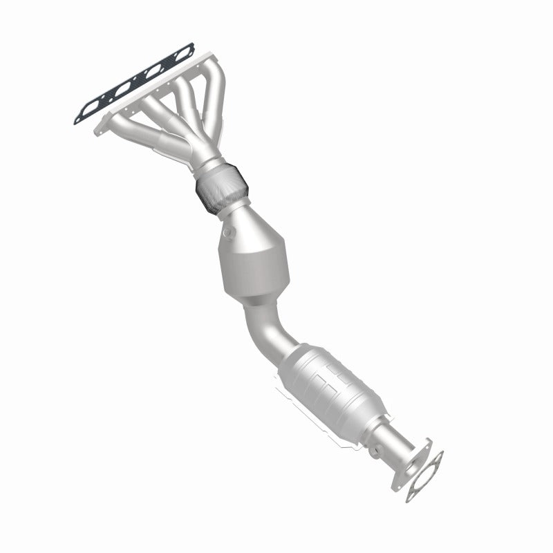 MagnaFlow Direct Fit Catalytic Converter 02-06 Cooper/S manf OEM
