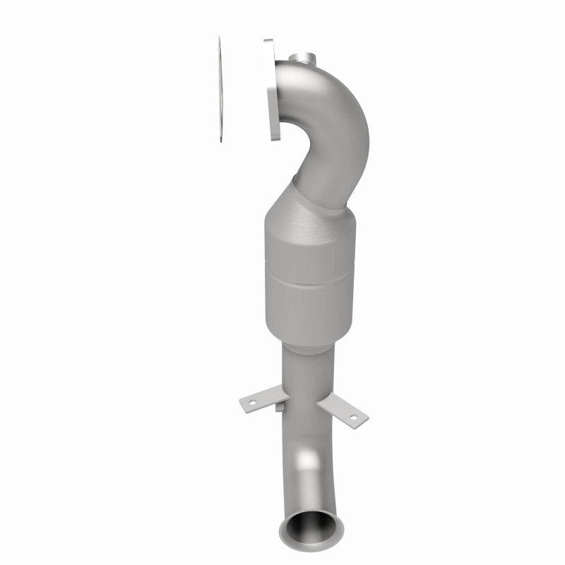 MagnaFlow 2007 Mini Cooper 1.6L Direct Fit Converter