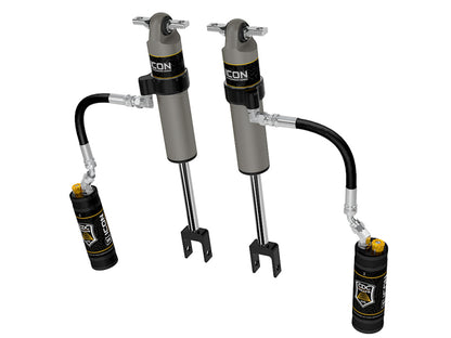 ICON 11-26 GM 2500/3500 HD 0-3.5in Front VS 2.5 RR CDCV Pair