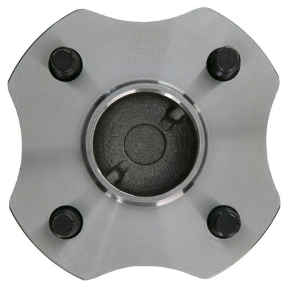 MOOG 00-05 Toyota Echo Rear Hub Assembly