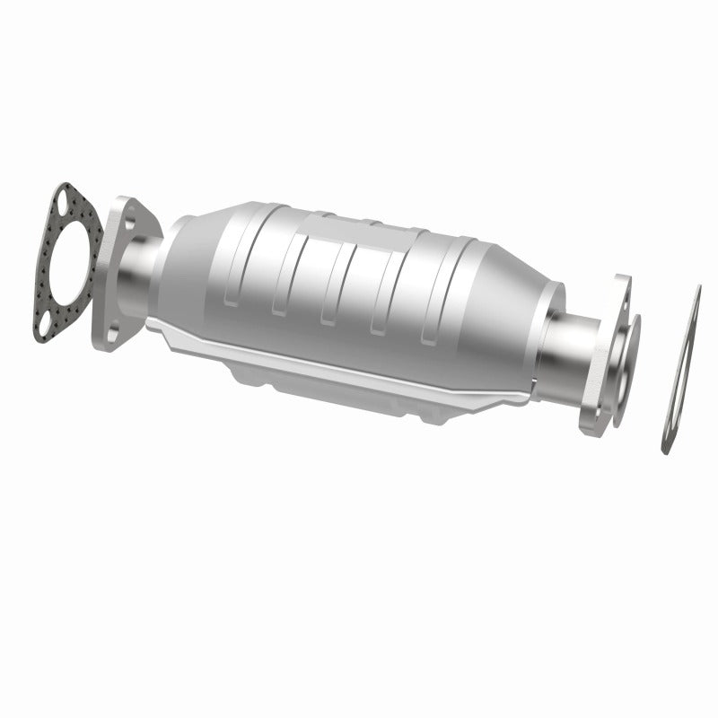 MagnaFlow Direct Fit Catalytic Converter Volvo 79