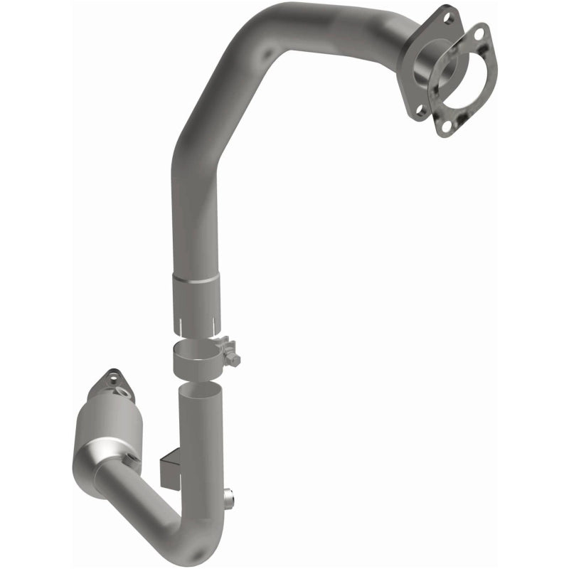 MagnaFlow Direct Fit Catalytic Converter 05-08 LR3/RR Sport PS OEM
