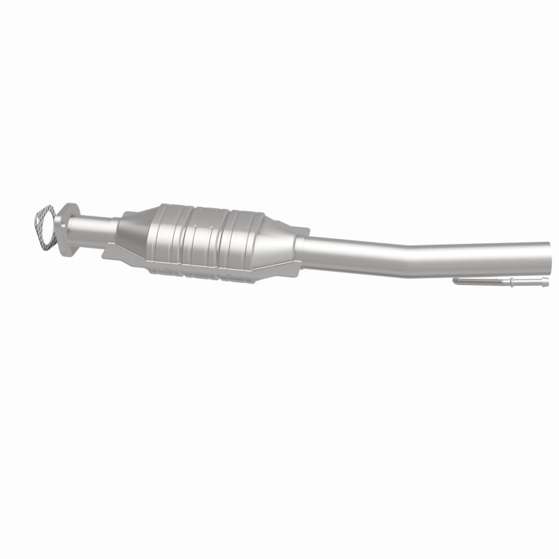 MagnaFlow Direct Fit Catalytic Converter 01-04 Ford Escape 3.0L Rear / 01-04 Mazda Tribute 3.0L Rear