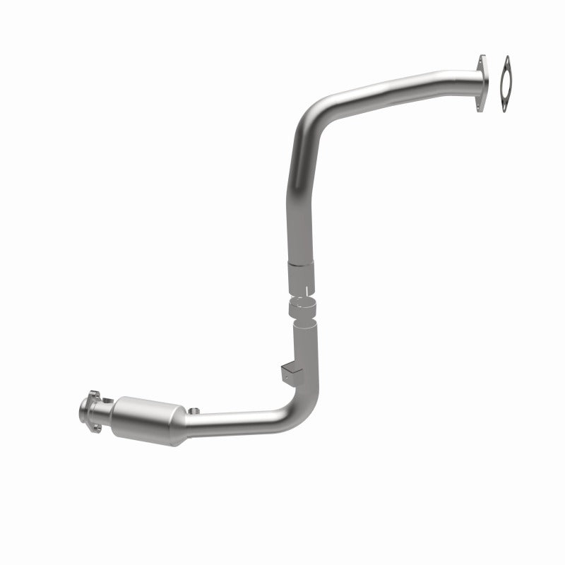 MagnaFlow Direct Fit Catalytic Converter 05-08 LR3/RR Sport PS OEM