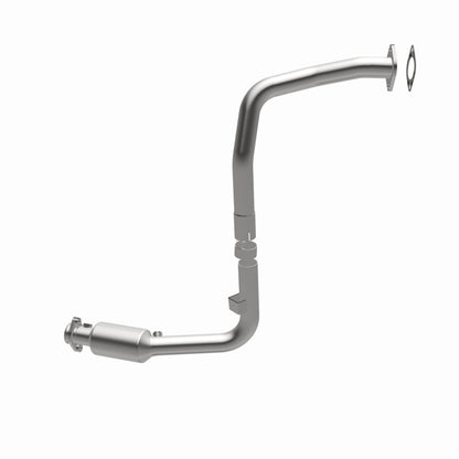 MagnaFlow Direct Fit Catalytic Converter 05-08 LR3/RR Sport PS OEM