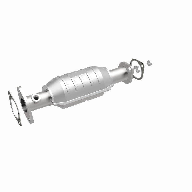MagnaFlow Direct Fit Catalytic Converter 2002-2003 Mitsubishi Lance 2.0L - CA