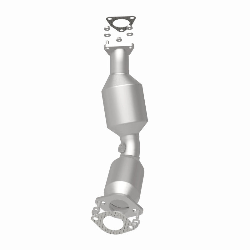 MagnaFlow Direct Fit Catalytic Conv 04-06 Nissan 350Z 3.5L / 04-07 Infiniti G35 3.5L - Right Side
