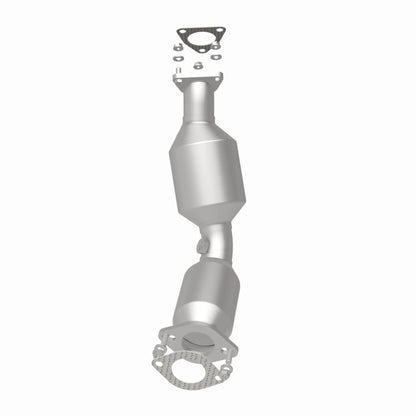 MagnaFlow Direct Fit Catalytic Conv 04-06 Nissan 350Z 3.5L / 04-07 Infiniti G35 3.5L - Right Side