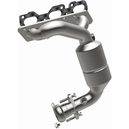 MagnaFlow Direct Fit Catalytic Converter 01-06 Escape 3.0 with oil