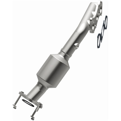 MagnaFlow Direct Fit Catalytic Converter 05-09 Taco 4L D/S mani OEM