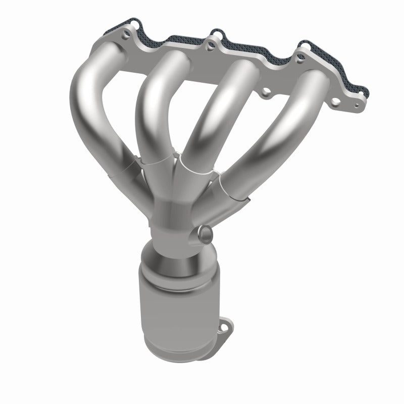 MagnaFlow Direct Fit Catalytic Converter 03-04 Kia Rio 1.6L (CA Emissions)