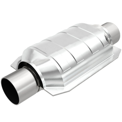 MagnaFlow Universal Catalytic Converter 2.25 inch PC2 Rear