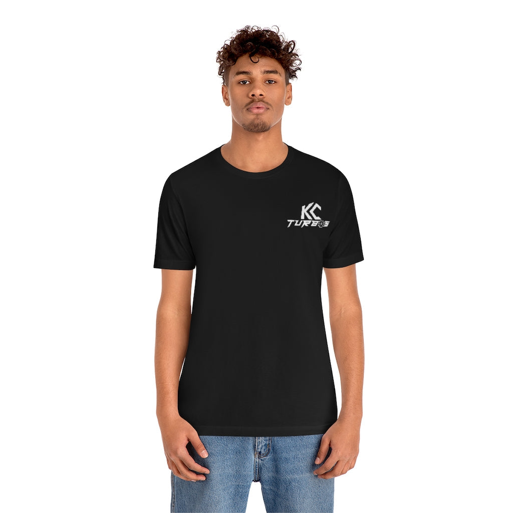 Textile Graphix KC "Lucky" T-Shirt - view 4