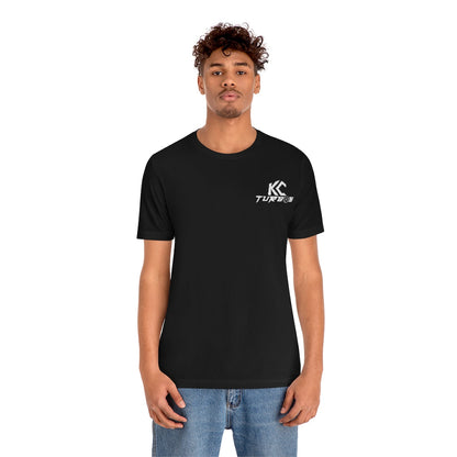 Textile Graphix KC "Lucky" T-Shirt - view 4
