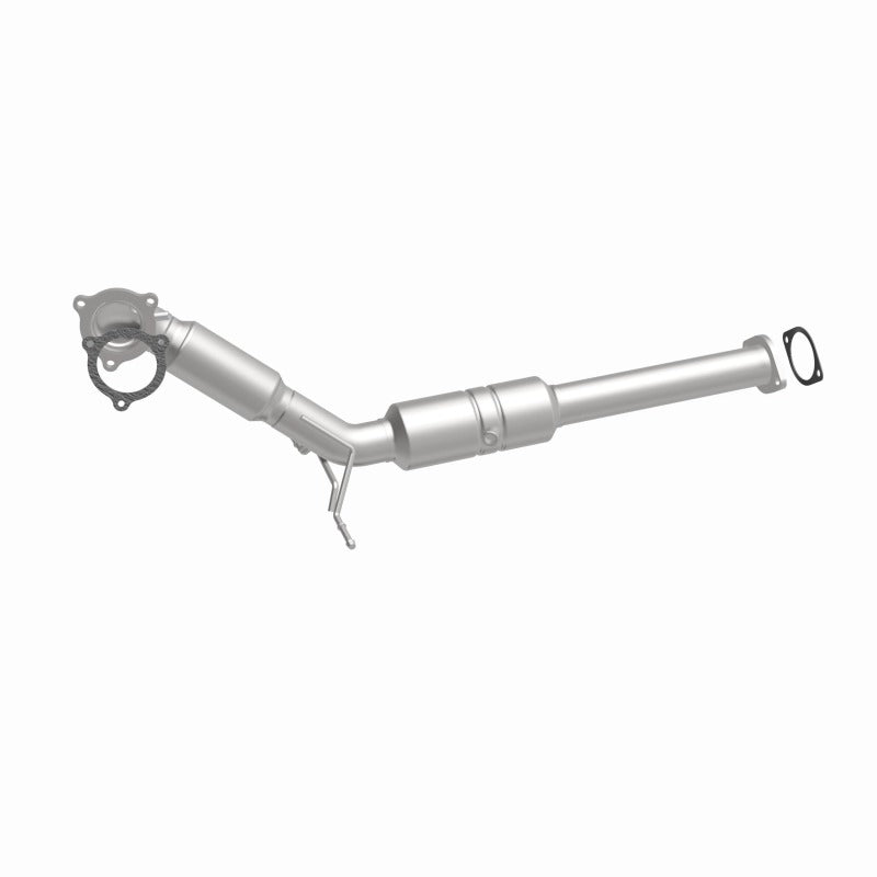 MagnaFlow Direct Fit Catalytic Conv Volvo 02-04 S60 2.3L/S60 2.4L Turbo / 02-04 V70 2.3L/2.4L Turbo