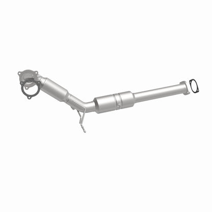 MagnaFlow Direct Fit Catalytic Conv Volvo 02-04 S60 2.3L/S60 2.4L Turbo / 02-04 V70 2.3L/2.4L Turbo