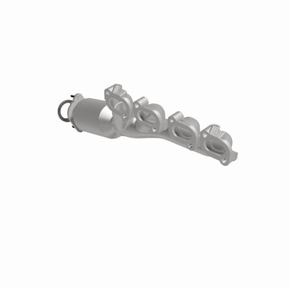MagnaFlow Conv DF 05-06 Cadillac STS 4.6L D/S Manifold/04-06 Truck SRX 4.6L D/S Manifold (49 State)