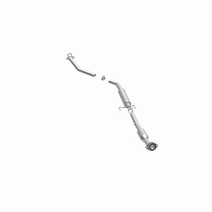 MagnaFlow Direct Fit Catalytic Converter 00-05 Toyota Celica 1.8L Front 1ZZFE GT