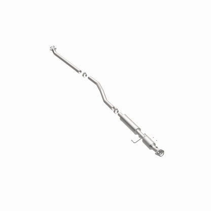 MagnaFlow Direct Fit Catalytic Converter 13-18 Mazda CX-5 OEM Underbody