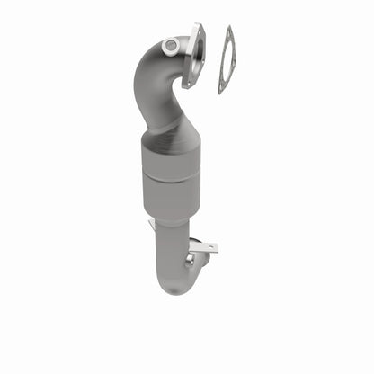 MagnaFlow 2007 Mini Cooper 1.6L Direct Fit Converter