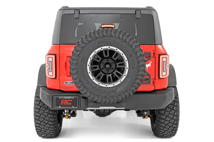 3rd Brake Light Extension | Sasquatch | Ford Bronco 4WD (2021-2026)