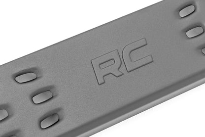 RPT2 Running Boards | Crew Cab | Black | Chevy/GMC 1500/2500HD/3500HD (19-26)