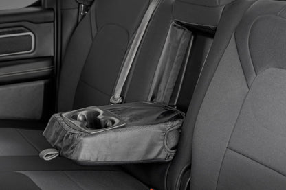Seat Covers |Bucket Seats | FR & RR | Ram 1500 2WD/4WD (2019-2026)