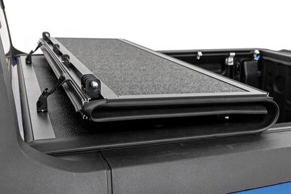 Hard Low Profile Bed Cover | 4'6" Bed | Ford Maverick 2WD/4WD (2022-2026)
