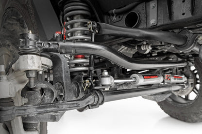 High Steer Kit | Track Bar Bracket Combo | Jeep Gladiator JT 4WD (2020-2026)