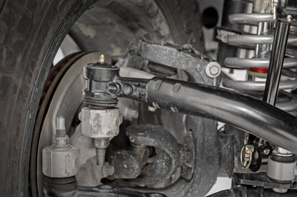 High Steer Kit | Track Bar Bracket Combo | Jeep Gladiator JT 4WD (2020-2026)
