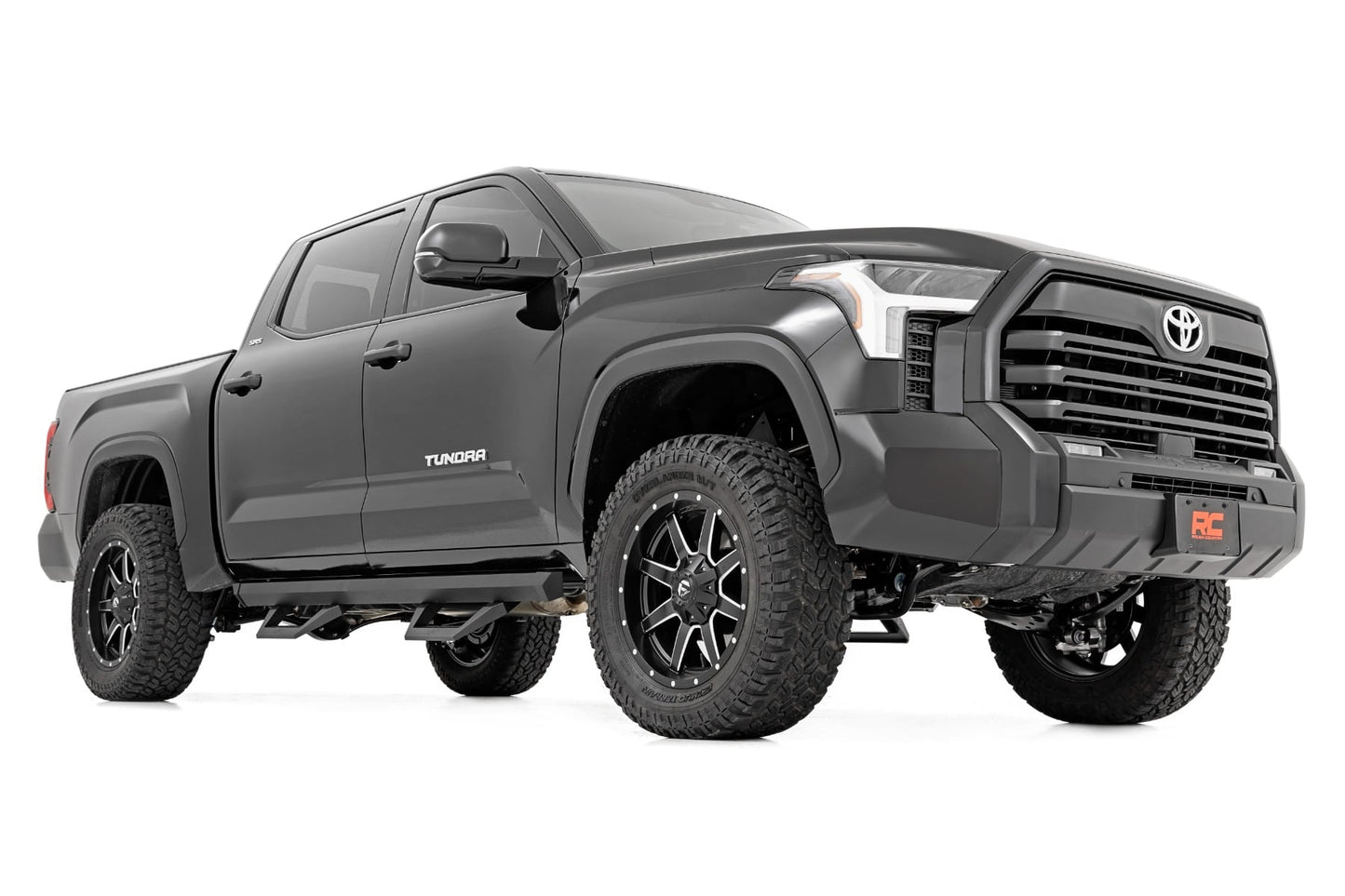 3.5 Inch Lift Kit | Vertex | Toyota Tundra 4WD (2022-2026)