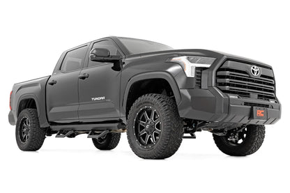 3.5 Inch Lift Kit | Vertex | Toyota Tundra 4WD (2022-2026)