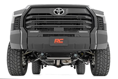 3.5 Inch N3 Lift Kit | Toyota Tundra 4WD (2022-2026)