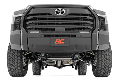 3.5 Inch Lift Kit | Toyota Tundra 4WD (2022-2026)
