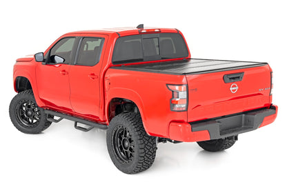 6 Inch Lift Kit | Nissan Frontier 2WD/4WD (2022-2026)