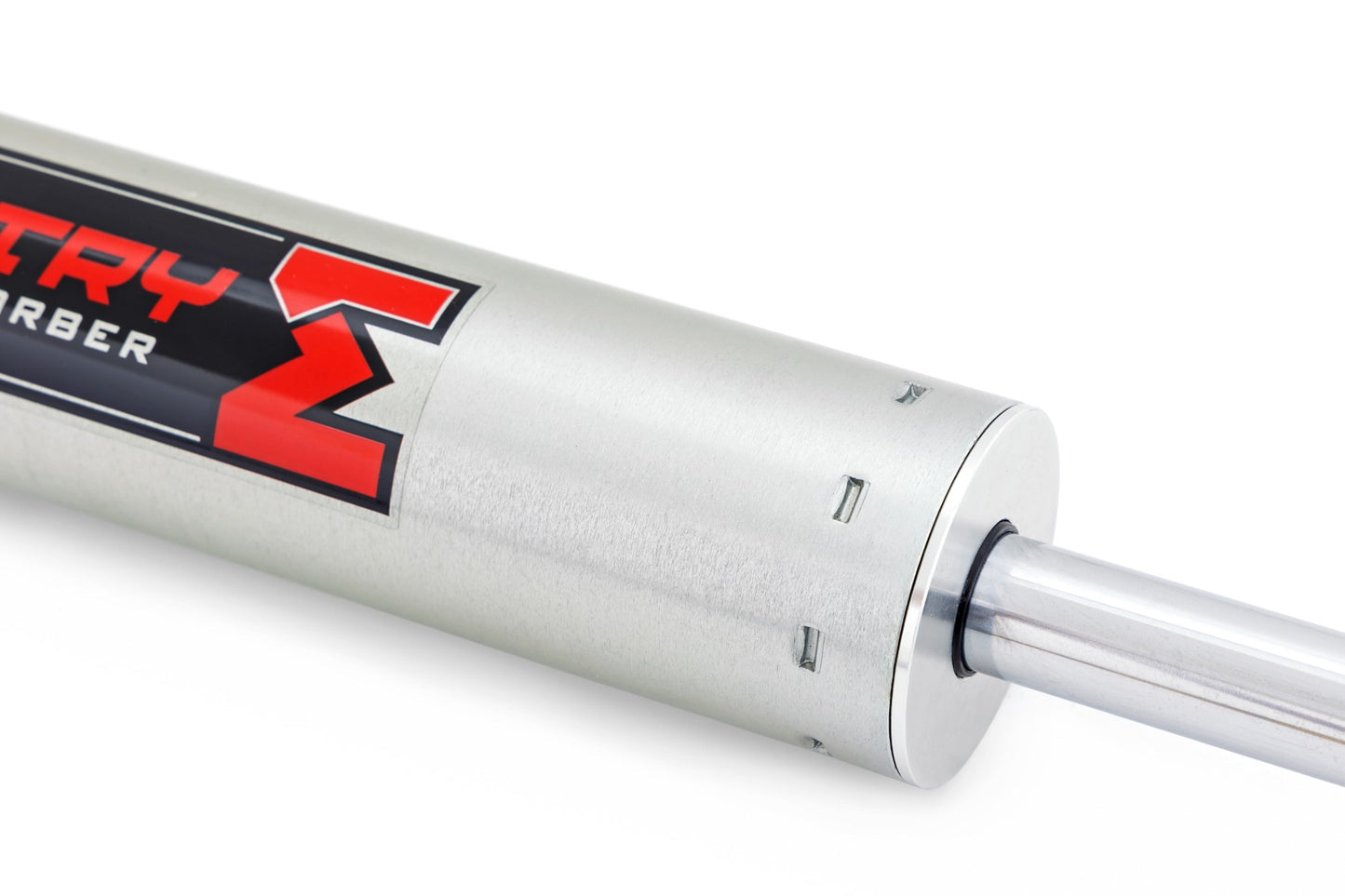 M1 Monotube Front Shocks | 6.5" | Ram 1500 4WD (1994-2001)