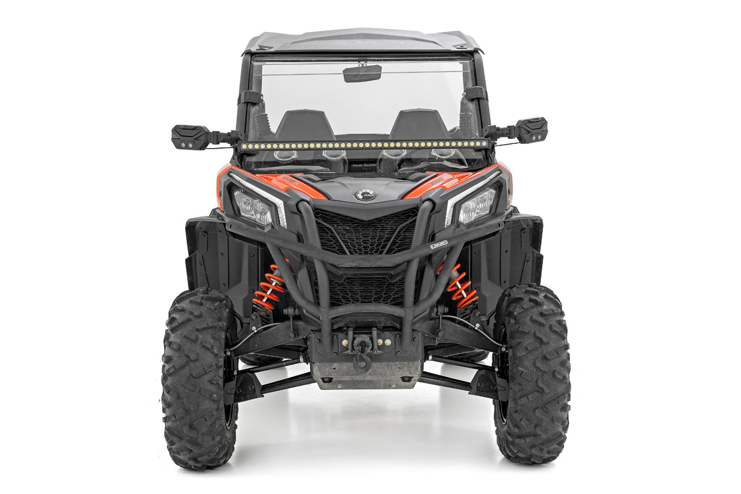 40" LED Light Kit | Forward Facing | Can-Am Maverick Sport 1000R 