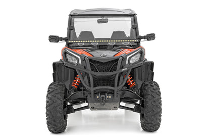 40" LED Light Kit | Forward Facing | Can-Am Maverick Sport 1000R 