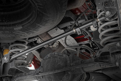Track Bar | Forged | Rear | 2.5-6 Inch Lift | Jeep Gladiator JT 4WD (20-26)