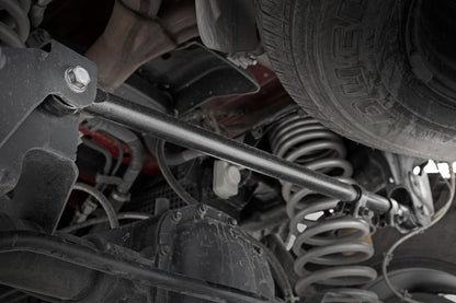 Track Bar | Forged | Rear | 2.5-6 Inch Lift | Jeep Gladiator JT 4WD (20-26)