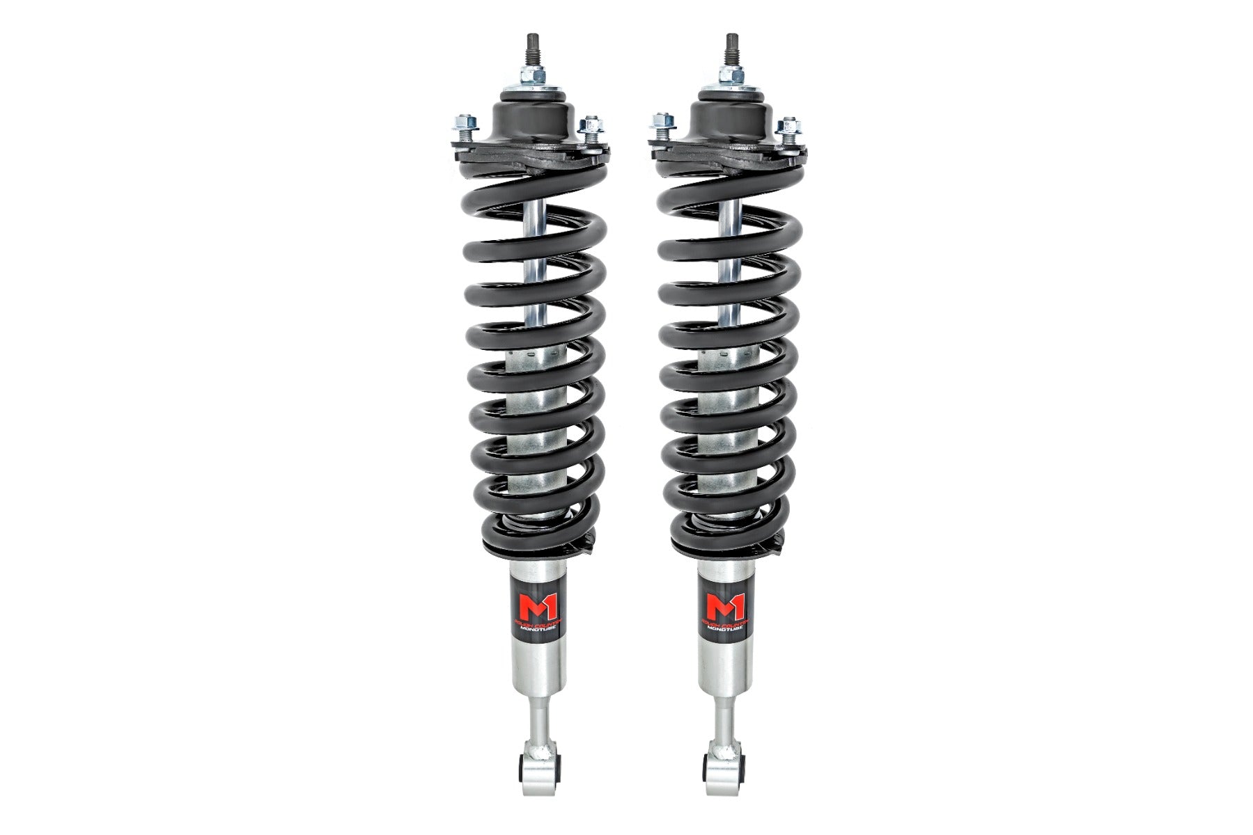 M1 Loaded Strut Pair | Stock | Toyota Tacoma 2WD/4WD (2005-2023)