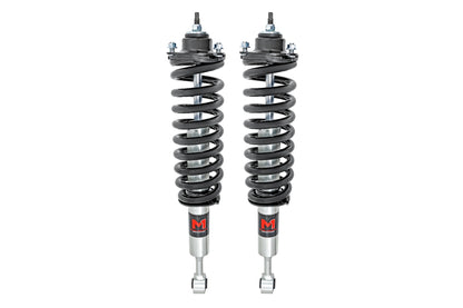 M1 Loaded Strut Pair | Stock | Toyota Tacoma 2WD/4WD (2005-2023)