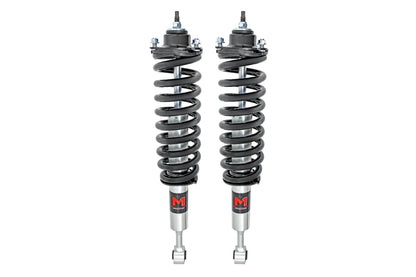 M1 Loaded Strut Pair | 2 Inch | Toyota 4Runner 2WD (10-24)/FJ Cruiser 2WD (10-14)