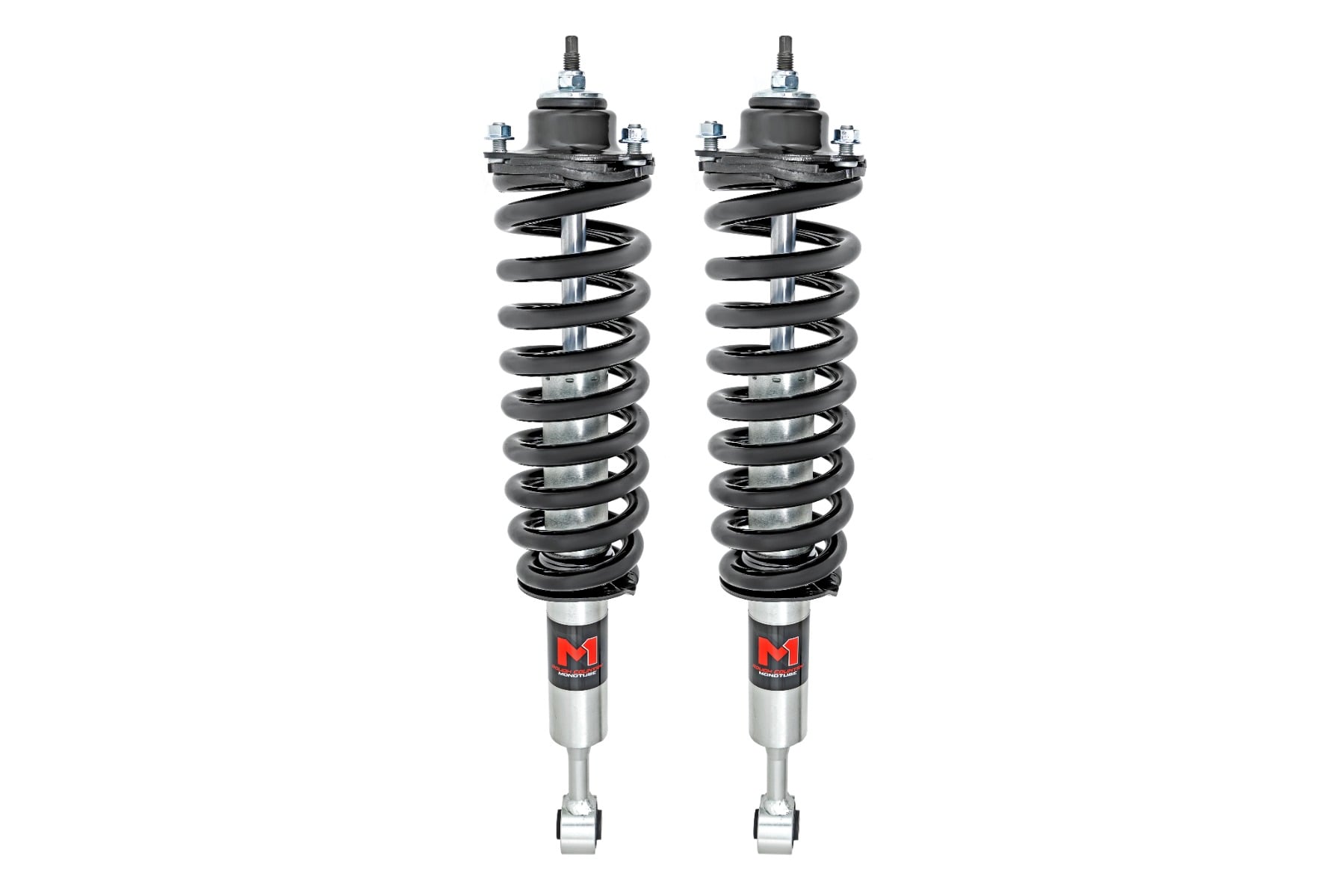 M1 Loaded Strut Pair | Stock | Toyota 4Runner 4WD (10-24)/FJ Cruiser 4WD (10-14)