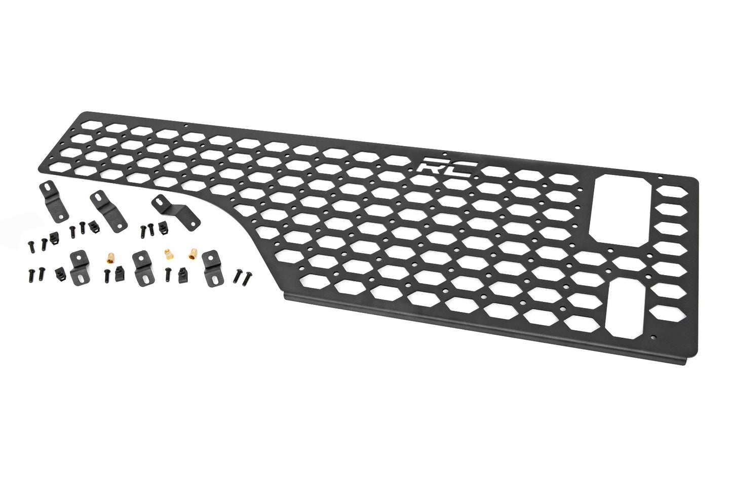 Molle Panel Kit | Pass Side | Bed | Jeep Gladiator JT 4WD (2020-2026)