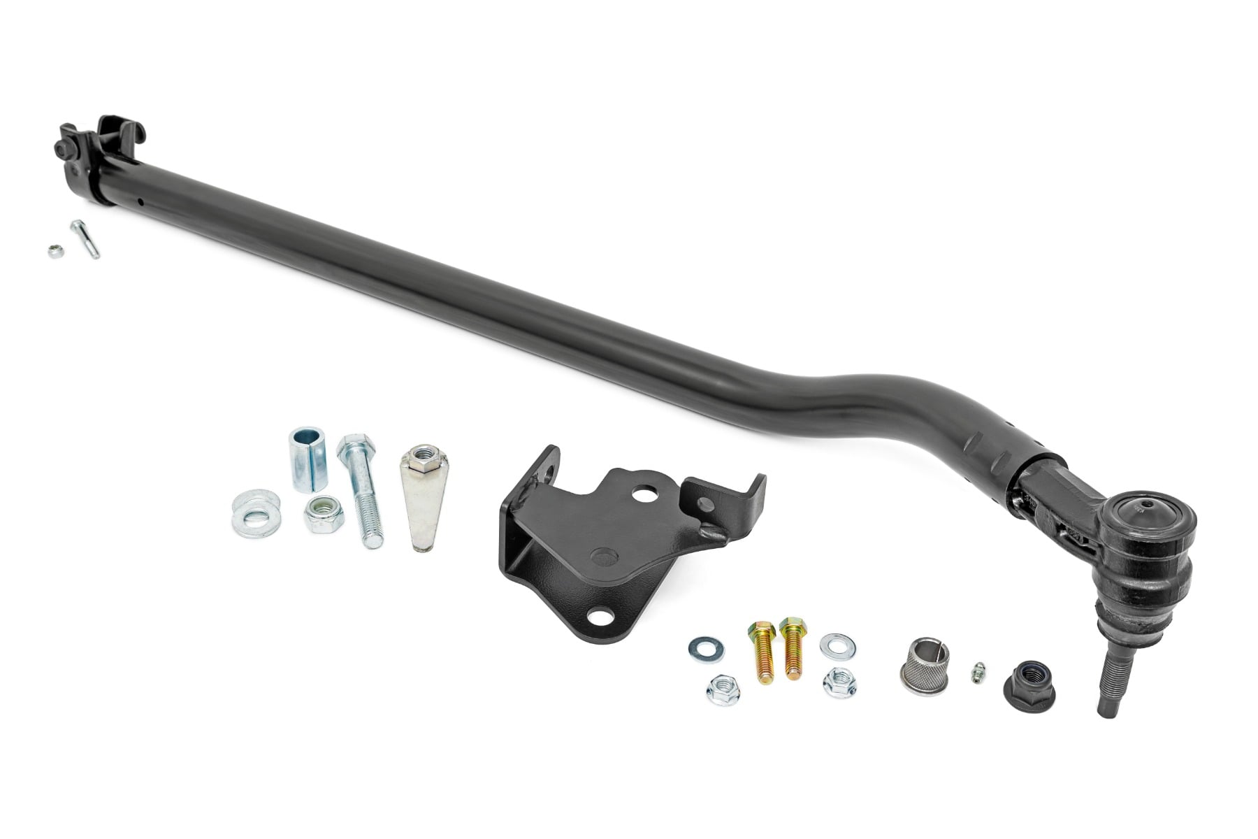 High Steer Kit | Track Bar Bracket Combo | Jeep Gladiator JT 4WD (2020-2026)