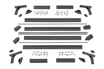 Bed Rack | Aluminum | Jeep Gladiator JT 4WD (2020-2026)