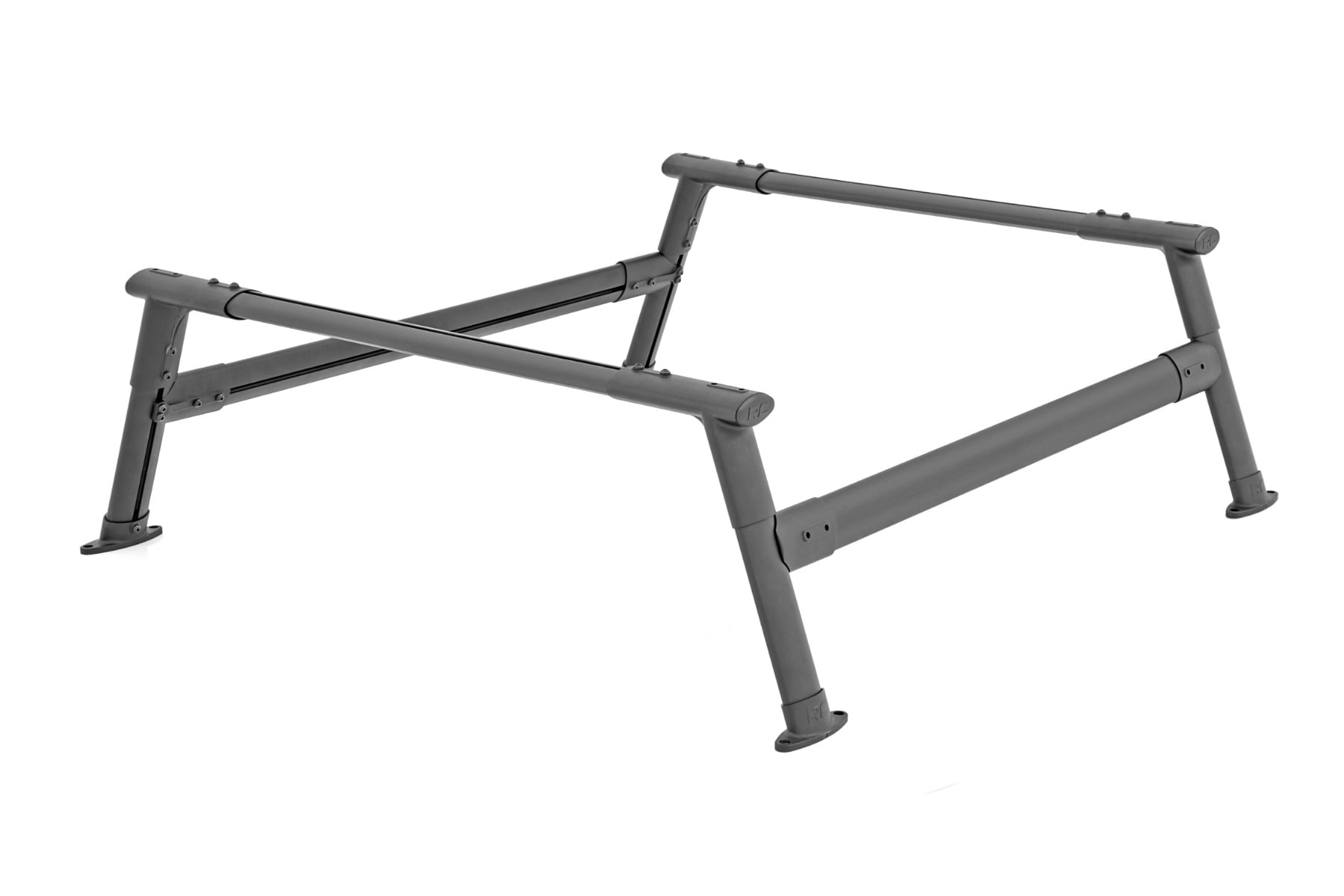 Bed Rack | Aluminum | Jeep Gladiator JT 4WD (2020-2026)