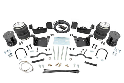 Air Spring Kit | 3-5 Inch Lift Kit | Chevy/GMC 2500HD/3500HD (20-26)